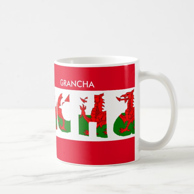 CAFÉ CANECA WALES DE GRANCHAS (Direita)