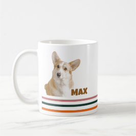Café Canino ou Caneca de Gato Personalizada