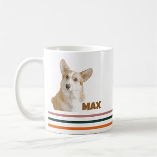 Café Canino ou Caneca de Gato Personalizada