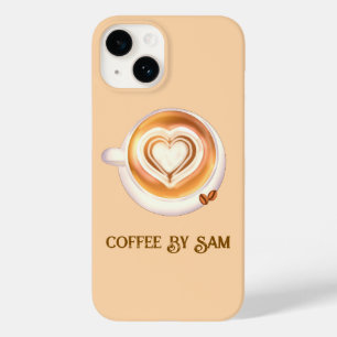 Café Cappuccino