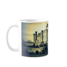 Castelo de Culzean - caneca