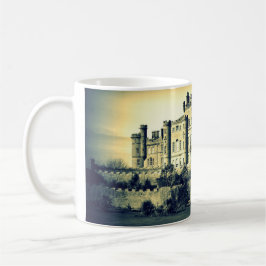 Café Castelo de Culzean - caneca