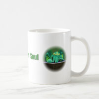 Chamadas para a caneca de Cthulhu