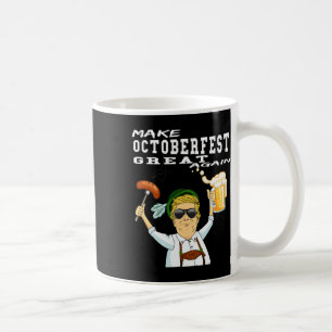 Café Chapéus de Fantasia de Festa Caneca de Cerveja Sal