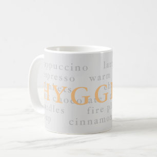 Café Cinzas me dão uma caneca de chá