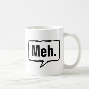 Café Citações engraçadas da apatia da caneca   de Me