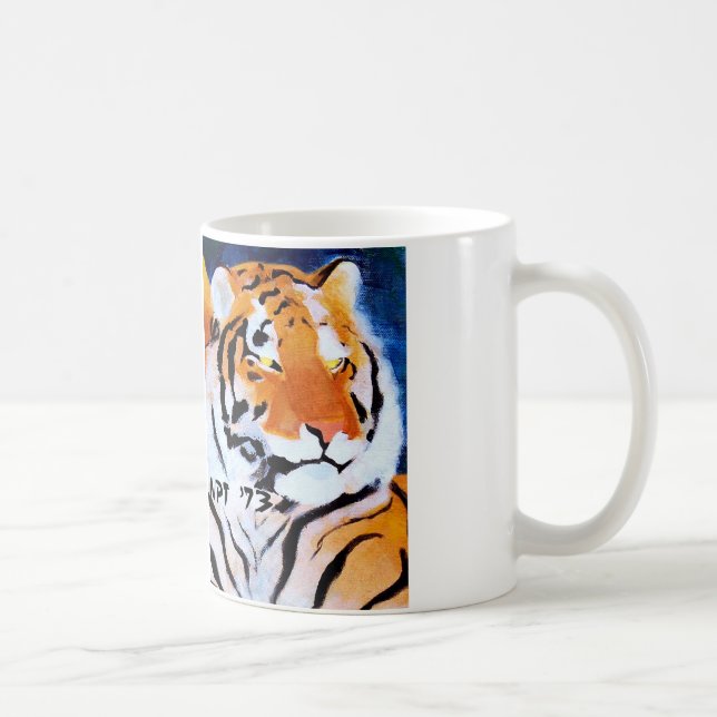 Café Classe de Northport da caneca 1973 da reunião (Direita)