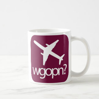 Café Clássico caneca do wgopn de 325 ml