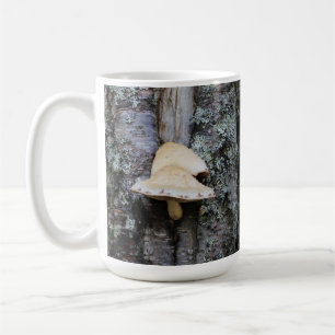 Café Cogumelos de Árvore - Caneca de 425g