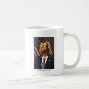Café com caneca de Jesus