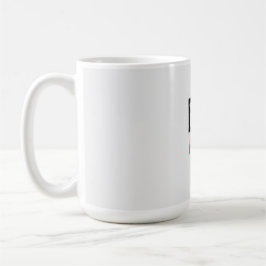 Café Combustível para pais - Uma Engraçada Caneca de Ca