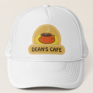 Café Compre Taça de Café Café Chapéu ou Boné