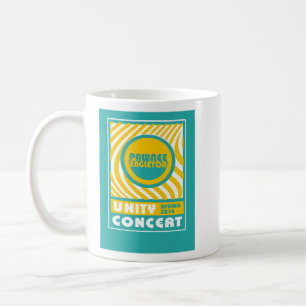 Café Concerto da unidade de Eagleton do Pawnee - CANECA