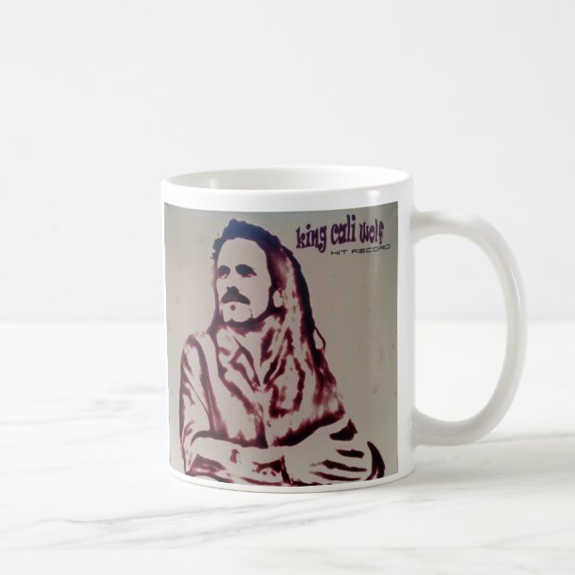Café Copo de chá da caneca de Cofee do registro da (Direita)