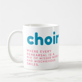 Café Coro Mug, Gift Mug, caneca de presente engraçada, 