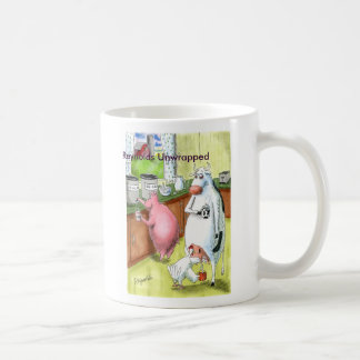 Café Creme fresco da caneca | de Dan Reynolds | para o