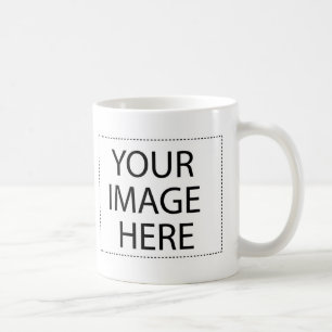 Café Crie sua própria Taça, Caneca de cerveja ou Viag