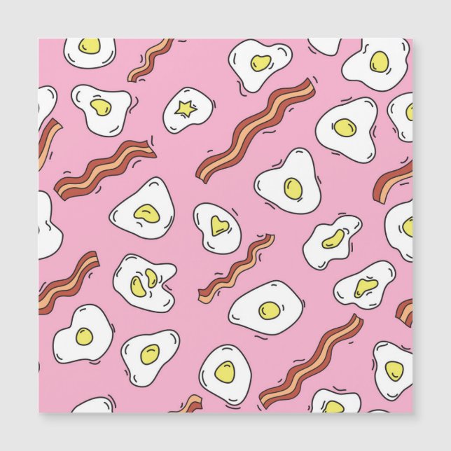 Café da Manhã Bonanza: Delitos de Cartoon (Frente)