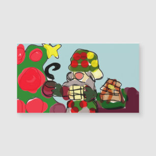 Café da manhã de Natal