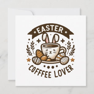 Café da Manhã de Páscoa
