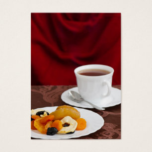 Café da manhã saudável