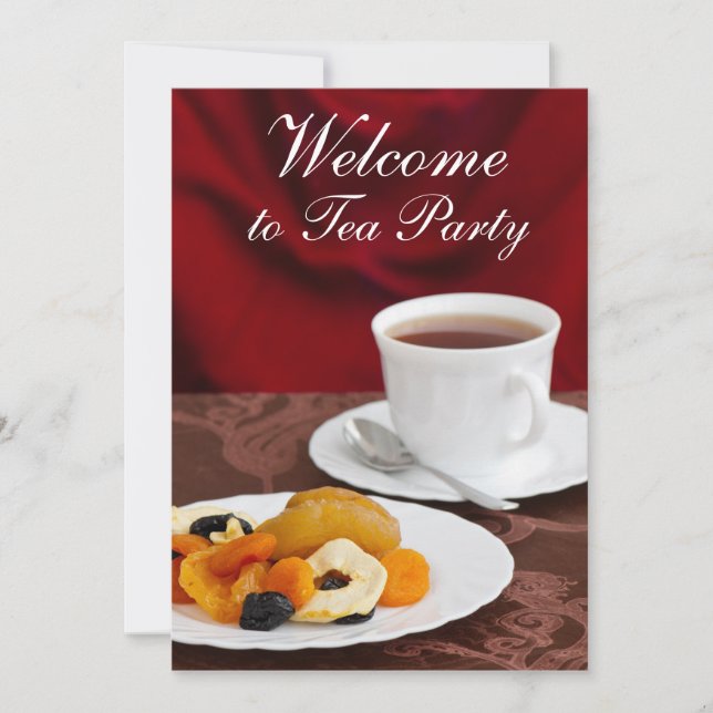 Café da manhã saudável (Frente)