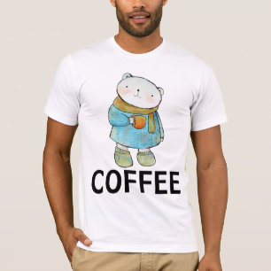 CAFÉ DE CAFÉ DE CAMISA
