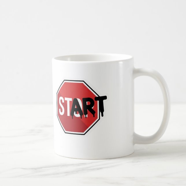 Café 🍺 de caneca (Direita)