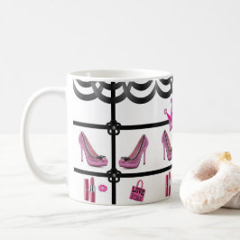 café de chocolate quente, chá café, caneca