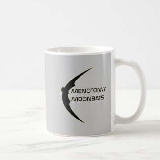 Café Design 3 da caneca de Menotomy Moonbat