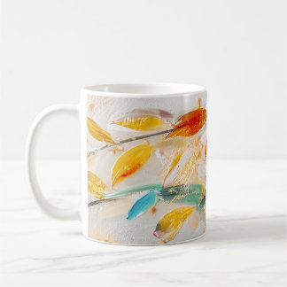 Café DigAI Murmúrios de Caneca Marigold