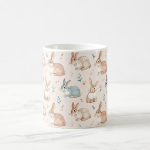 Café Doce Presépio de Páscoa Caneca Wrap
