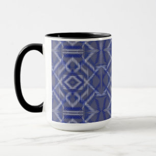 Café e xícara de chá/Vibes Mug   Vibrante