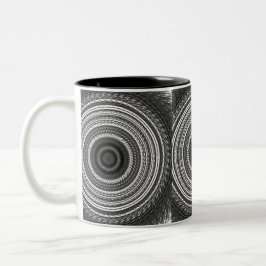 Café e xícara de chá/Vibes Mug | WaraMuse