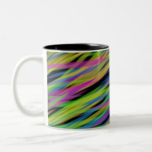 Café e xícara de chá/Vibes Mug   WaraMuse