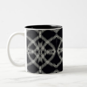 Café e xícara de chá/Vibes Mug WaraMuse