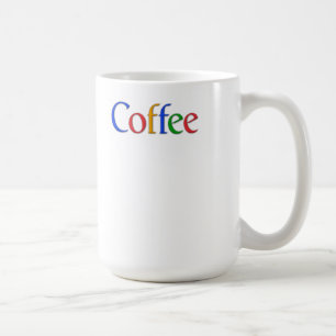 café em caneca de fonte google