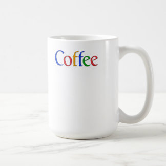 café em caneca de fonte google