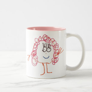 Café Em Dois Tons A caneca de Sydney