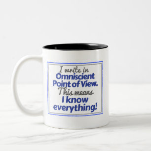 Café Em Dois Tons A caneca de verdade!