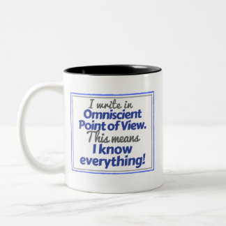 Café Em Dois Tons A caneca de verdade!