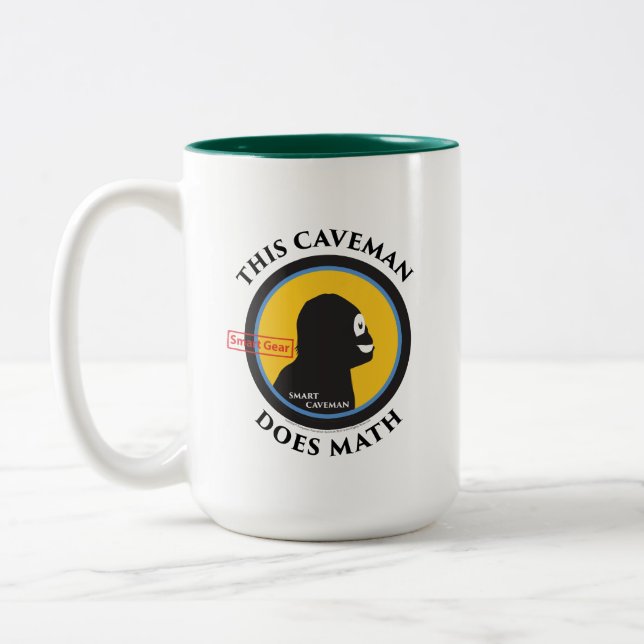 Café Em Dois Tons A caneca favorita de Animesh (Esquerda)