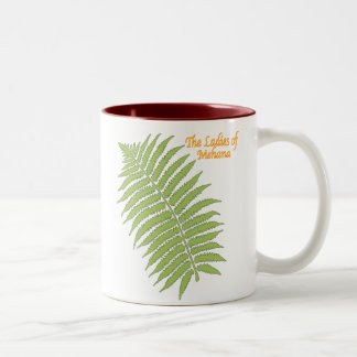 Café Em Dois Tons As senhoras da caneca de Mehana