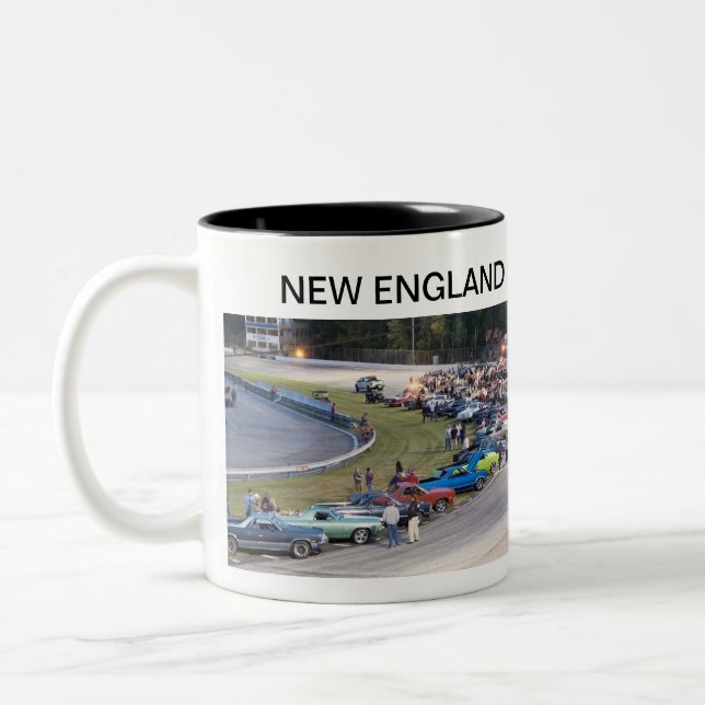 Café Em Dois Tons Caneca 1 de NEECO (Esquerda)