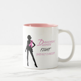Café Em Dois Tons Caneca colorida do design 1 de DWW