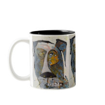 Caneca de 330ml Totalmente Protegida