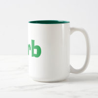 Caneca de Barb