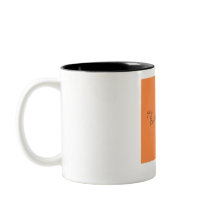 Caneca de bebê
