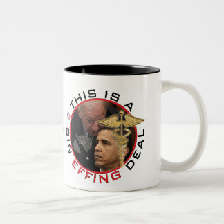 Café Em Dois Tons Caneca de BFD…