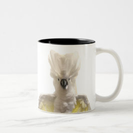 Café Em Dois Tons Caneca de Cecil